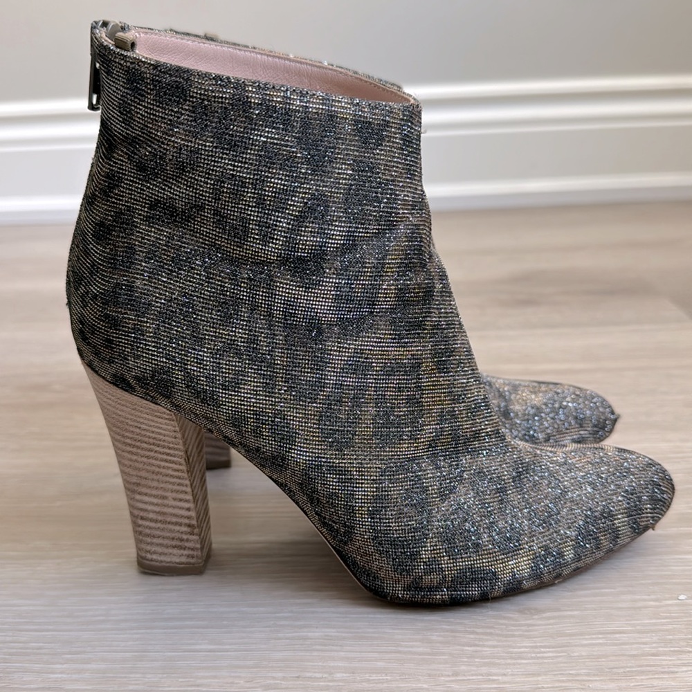 SJP Booties